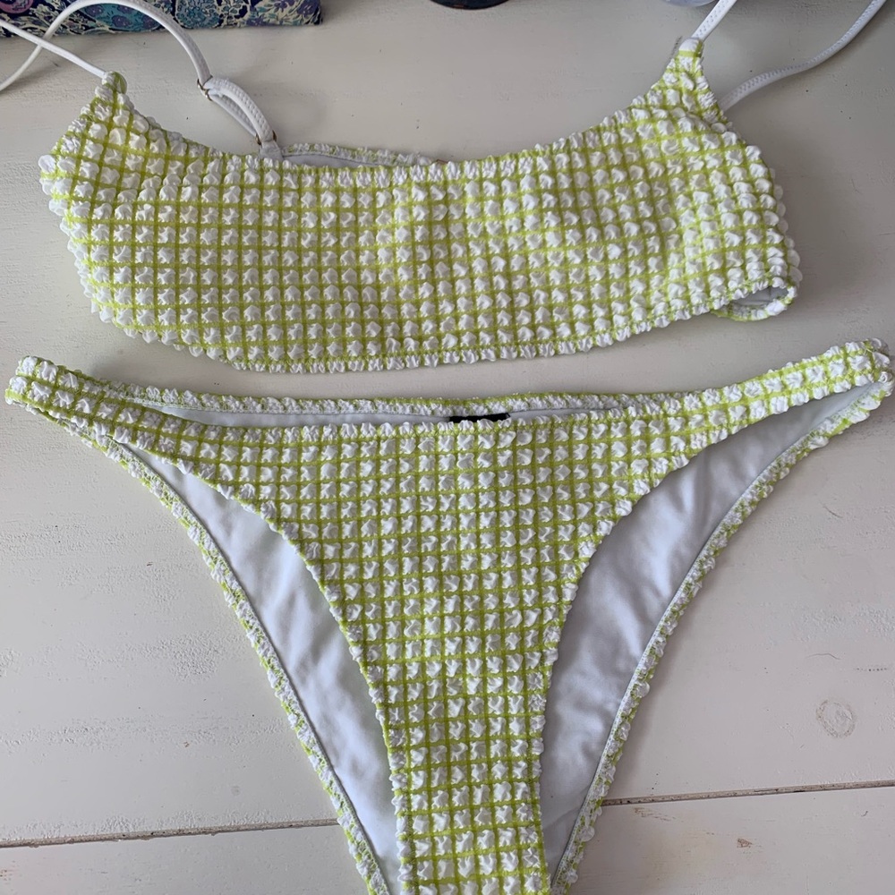 Rare TRIANGL bikini